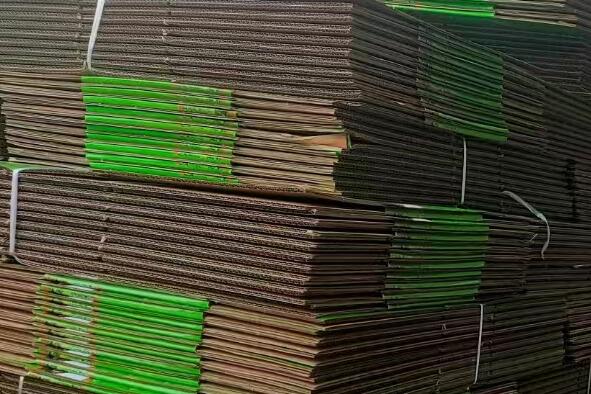 南京包裝紙箱定制