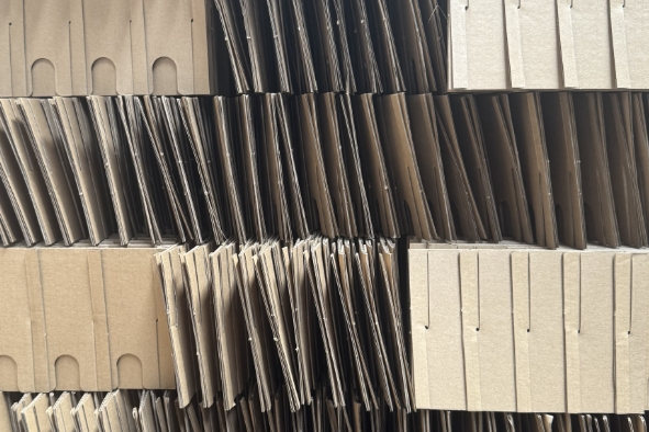 南京包裝紙箱廠(chǎng)